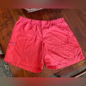 Womens Columbia Sandy River Cargo shorts